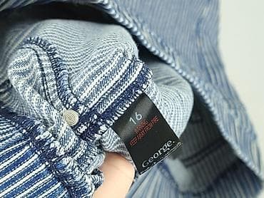 stadivarius cargo: George, Бриджі жіночі, розмір 2XL на lalafo.pl — 5 stadivarius cargo: George, Бриджі жіночі, розмір 2XL — 5