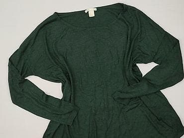 H&M Basic, Sweter damski, rozmiar L w lalafo.pl H&M Basic, Sweter damski, rozmiar L