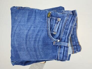 jeansy damskie cropp: Tiger of Sweden, Jeans for women, S at lalafo.pl — 7 jeansy damskie cropp: Tiger of Sweden, Jeans for women, S — 7