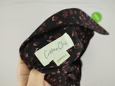 crocs czarne ccc: Cotton Club, Сорочка жіноча, розмір XS на lalafo.pl — 4 crocs czarne ccc: Cotton Club, Сорочка жіноча, розмір XS — 4