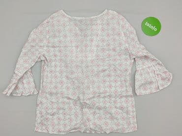 bluzka boho z długim rękawem: Жіноча блуза, розмір S на lalafo.pl — 4 bluzka boho z długim rękawem: Жіноча блуза, розмір S — 4