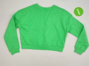 koszula z bufiastymi rękawami sinsay: Sinsay, Women`s sweatshirt, M at lalafo.pl — 3 koszula z bufiastymi rękawami sinsay: Sinsay, Women`s sweatshirt, M — 3