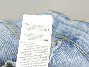 sizeer buty air force: Denim, Джинси жіночі, розмір L на lalafo.pl — 5 sizeer buty air force: Denim, Джинси жіночі, розмір L — 5