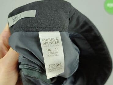 Women: Marks & Spencer, Women`s skirt, M at lalafo.pl — 5 Women: Marks & Spencer, Women`s skirt, M — 5