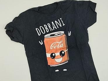 Coca-Cola, T-shirt damski, rozmiar M w lalafo.pl Coca-Cola, T-shirt damski, rozmiar M