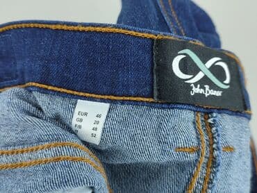 legginsy push up xs: John Baner, Jeans for women, XL at lalafo.pl — 4 legginsy push up xs: John Baner, Jeans for women, XL — 4