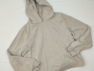 Sinsay, Bluza z kapturem damska, S w lalafo.pl Sinsay, Bluza z kapturem damska, S