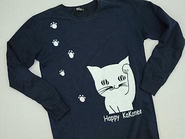 Bluza damska
, rozmiar M w lalafo.pl Bluza damska
, rozmiar M