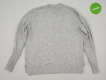 hm oversized t shirty: H&M Basic, Sweter damski, rozmiar M w lalafo.pl — 3 hm oversized t shirty: H&M Basic, Sweter damski, rozmiar M — 3