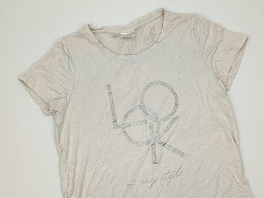 Bodyflirt, T-shirt damski, rozmiar S w lalafo.pl Bodyflirt, T-shirt damski, rozmiar S