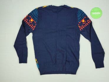 sweter w paski cropp: Светр для чоловіків, M на lalafo.pl — 3 sweter w paski cropp: Светр для чоловіків, M — 3