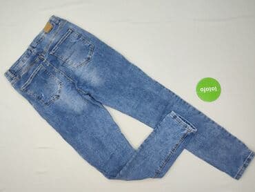 jeans mom slim fit stradivarius: Tally Weijl, Джинси жіночі, L на lalafo.pl — 3 jeans mom slim fit stradivarius: Tally Weijl, Джинси жіночі, L — 3