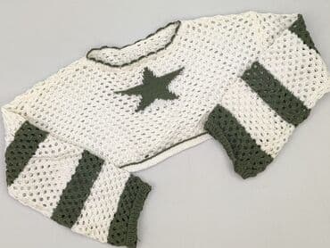 Жінкам: Светр жіночий, M на lalafo.pl — 1 Жінкам: Светр жіночий, M — 1