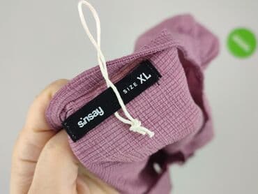 Women's Clothing: Sinsay, Women's blouse, XL at lalafo.pl — 4 Women's Clothing: Sinsay, Women's blouse, XL — 4