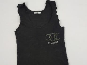 By Me, T-shirt damski, rozmiar S w lalafo.pl By Me, T-shirt damski, rozmiar S