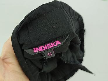 even: Indiska, Material trousers for women, size M at lalafo.pl — 5 even: Indiska, Material trousers for women, size M — 5