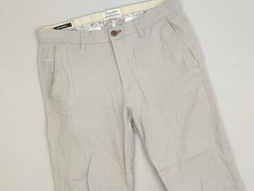 Jack & Jones, Chinosy dla mężczyzn, rozmiar L w lalafo.pl Jack & Jones, Chinosy dla mężczyzn, rozmiar L