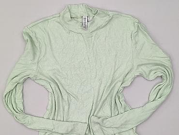 H&M Divided, Golf damski, rozmiar M w lalafo.pl H&M Divided, Golf damski, rozmiar M