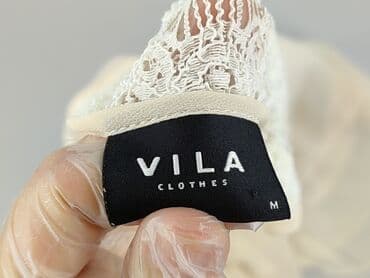 Women's Clothing: Vila, Women`s tunic, M at lalafo.pl — 4 Women's Clothing: Vila, Women`s tunic, M — 4