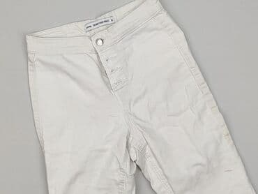 Jeansy damskie, rozmiar S w lalafo.pl Jeansy damskie, rozmiar S