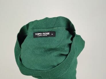 golf: Tom Rose, Светр жіночий, розмір M на lalafo.pl — 4 golf: Tom Rose, Светр жіночий, розмір M — 4