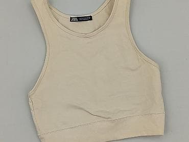 Zara, Top damski, rozmiar S w lalafo.pl Zara, Top damski, rozmiar S