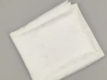 Obrus 120 x 150, kolor - Biały, stan - Idealny w lalafo.pl Obrus 120 x 150, kolor - Biały, stan - Idealny