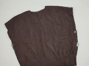 ITALY FASHION, Ponczo damskie, rozmiar One size w lalafo.pl ITALY FASHION, Ponczo damskie, rozmiar One size