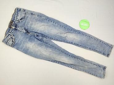 body 86 cm: Jeansy damskie, rozmiar S w lalafo.pl — 2 body 86 cm: Jeansy damskie, rozmiar S — 2