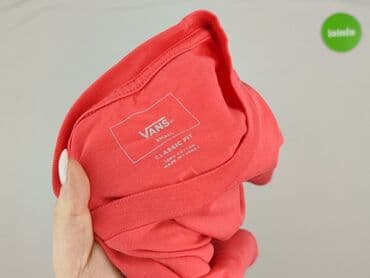 Vans, T-shirt damski, S w lalafo.pl — 5 Vans, T-shirt damski, S — 5