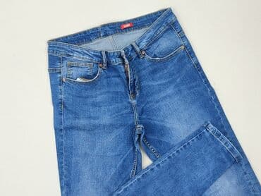 Skinny, Jeansy damskie, S w lalafo.pl Skinny, Jeansy damskie, S