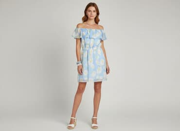 Mohito, Sukienka damska, rozmiar S w lalafo.pl Mohito, Sukienka damska, rozmiar S