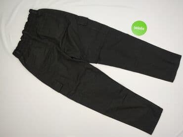 cargo pull and bear: Sinsay, Штани карго жіночі, розмір M на lalafo.pl — 3 cargo pull and bear: Sinsay, Штани карго жіночі, розмір M — 3