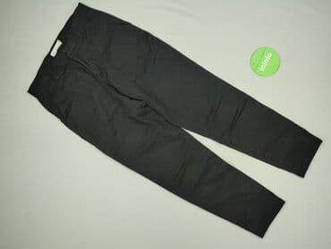 legginsy welurowe push up allegro: H&M L.O.G.G., Material trousers for women, M at lalafo.pl — 2 legginsy welurowe push up allegro: H&M L.O.G.G., Material trousers for women, M — 2