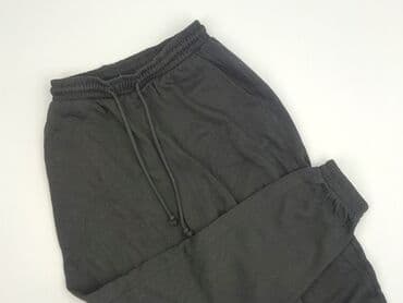 Sinsay, Spodnie dresowe damskie, rozmiar XS w lalafo.pl Sinsay, Spodnie dresowe damskie, rozmiar XS