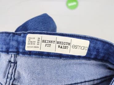 abercrombie and fitch jeans: Esmara, Jeans for women, M at lalafo.pl — 4 abercrombie and fitch jeans: Esmara, Jeans for women, M — 4