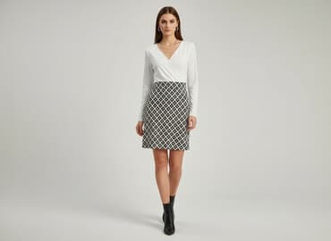 Sukienka damska, rozmiar M w lalafo.pl Sukienka damska, rozmiar M