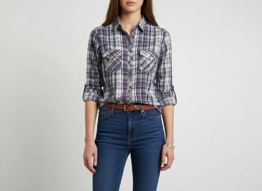 C&A, Women`s shirt, size L at lalafo.pl C&A, Women`s shirt, size L