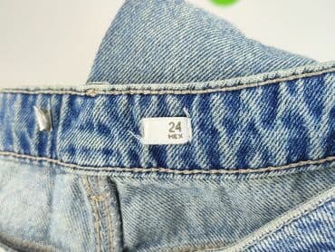 srebrne legginsy: Jeans for women, 2XS at lalafo.pl — 4 srebrne legginsy: Jeans for women, 2XS — 4