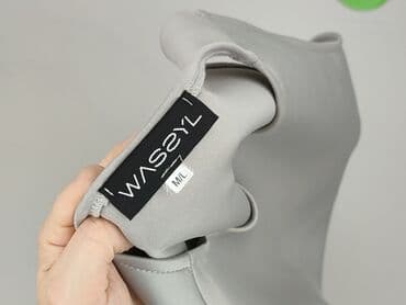 sukienki na chrzest dla babci: Wassyl, Bluzka damska, L w lalafo.pl — 4 sukienki na chrzest dla babci: Wassyl, Bluzka damska, L — 4