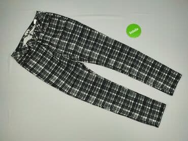 legginsy damskie calvin klein allegro: Zalando, Material trousers for women, L at lalafo.pl — 2 legginsy damskie calvin klein allegro: Zalando, Material trousers for women, L — 2