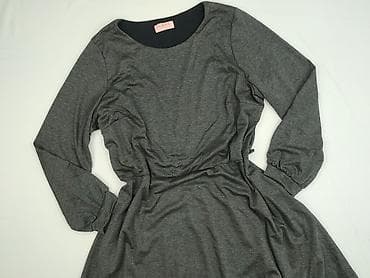 Sukienka damska, rozmiar 4XL w lalafo.pl Sukienka damska, rozmiar 4XL