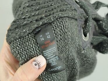 Жінкам: George, Светр жіночий, XL на lalafo.pl — 4 Жінкам: George, Светр жіночий, XL — 4