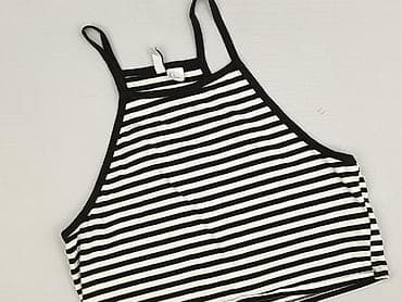 H&M Divided, Top damski, rozmiar M w lalafo.pl H&M Divided, Top damski, rozmiar M