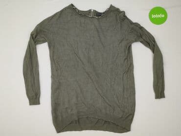 sweter z odkrytymi ramionami zara: Atmosphere, Women`s sweater, S at lalafo.pl — 2 sweter z odkrytymi ramionami zara: Atmosphere, Women`s sweater, S — 2