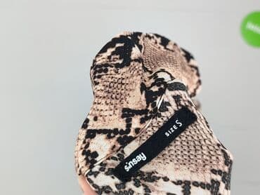 koszula z bufiastymi rękawami sinsay: Sinsay, Жіноче боді, S на lalafo.pl — 4 koszula z bufiastymi rękawami sinsay: Sinsay, Жіноче боді, S — 4