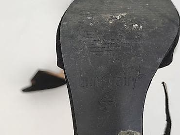 Sandals for women, size 37 at lalafo.pl — 4 Sandals for women, size 37 — 4