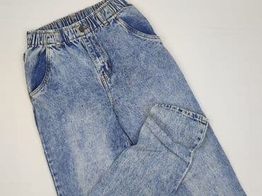 Spodnie jeansowe, Destination, 16 lat, 170, stan - Bardzo dobry w lalafo.pl Spodnie jeansowe, Destination, 16 lat, 170, stan - Bardzo dobry