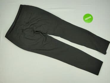 spodnie dresowe zina: Rinascimento, Material trousers for women, M at lalafo.pl — 3 spodnie dresowe zina: Rinascimento, Material trousers for women, M — 3