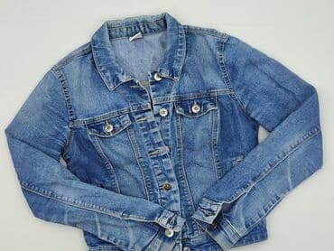 Vero Moda, Джинсова куртка жіноча, S на lalafo.pl Vero Moda, Джинсова куртка жіноча, S